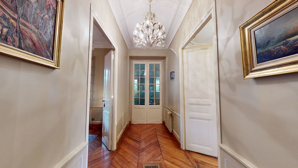 � vendre  Maison Le Raincy (93340)