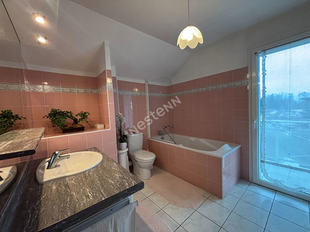 � vendre  Maison La Motte-Servolex (73290)