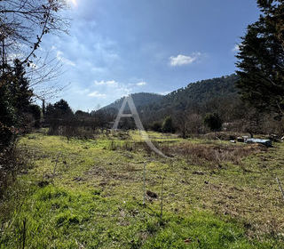  Terrain � vendre 1632 m�