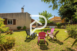  Maison � vendre 4 pi�ces 81 m�