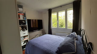  Appartement � vendre 4 pi�ces 59 m�