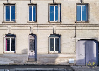  Maison � vendre 6 pi�ces 153 m�