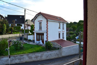  Maison � vendre 4 pi�ces 97 m�