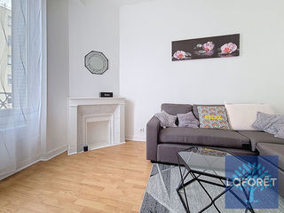  Appartement � vendre 3 pi�ces 39 m�