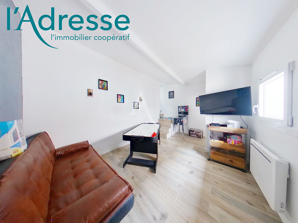 � vendre  Maison Champs-sur-Marne (77420)