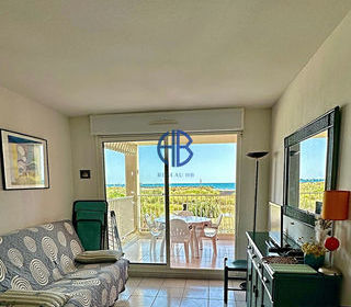  Appartement � vendre 2 pi�ces 33 m�