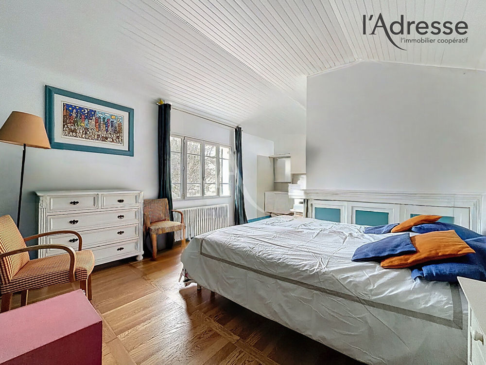 � vendre  Maison Puteaux (92800)