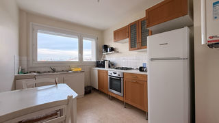  Appartement � vendre 3 pi�ces 64 m�