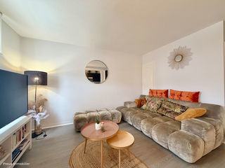  Appartement � vendre 3 pi�ces 66 m�