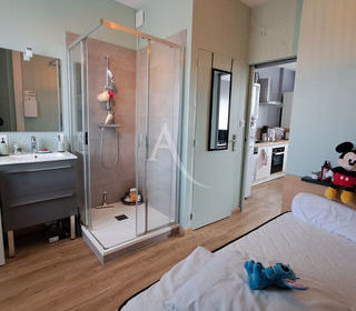  Appartement � vendre 1 pi�ce 29 m�