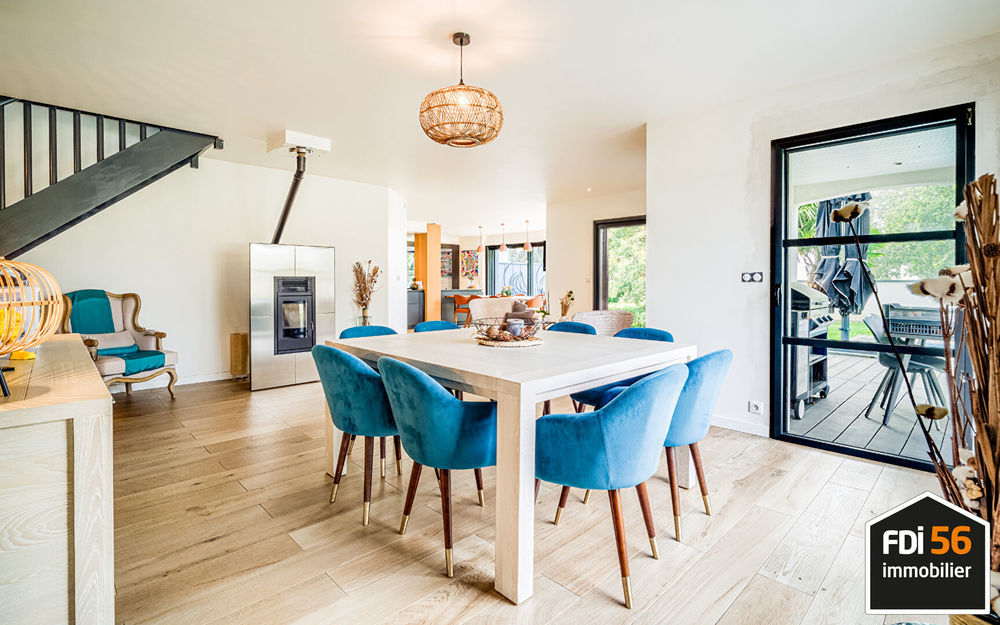 � vendre  Maison Languidic (56440)