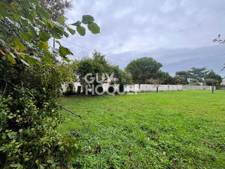  Terrain � vendre 954 m�