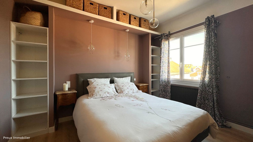 � vendre  Appartement Annecy (74000)