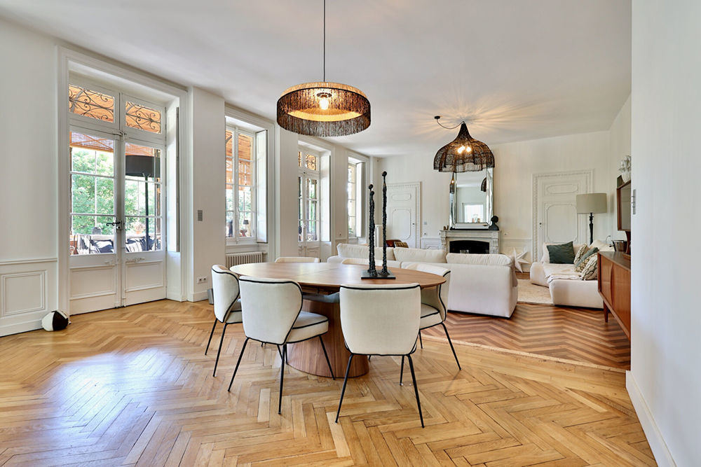 � vendre  Villa Lyon 5