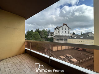  Appartement � vendre 3 pi�ces 79 m�