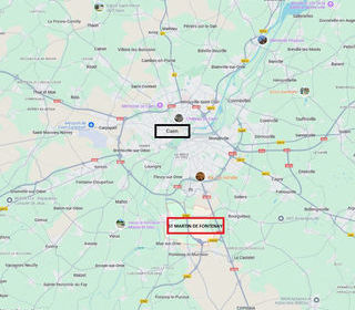  Terrain � vendre 575 m�