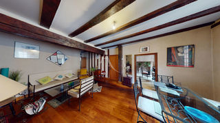  Appartement � vendre 2 pi�ces 63 m�