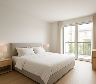  Appartement � vendre 3 pi�ces 57 m�