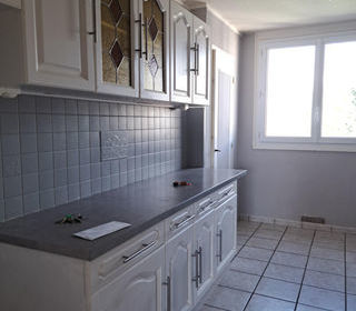  Appartement � vendre 4 pi�ces 73 m�