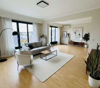  Appartement � vendre 5 pi�ces 119 m�