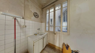  Appartement � vendre 3 pi�ces 79 m�