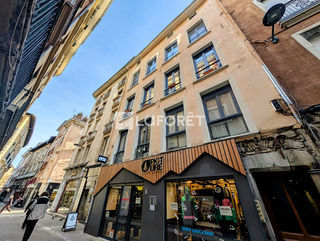  Appartement � vendre 1 pi�ce 22 m�