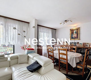  Appartement � vendre 5 pi�ces 98 m�