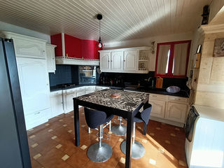  Maison � vendre 7 pi�ces 178 m�