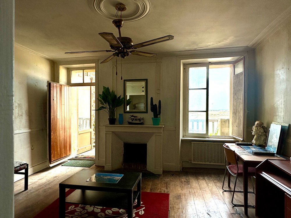 � vendre  Maison Saint-Malo (35400)