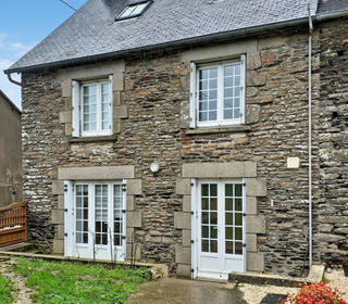  Maison � vendre 4 pi�ces 98 m�