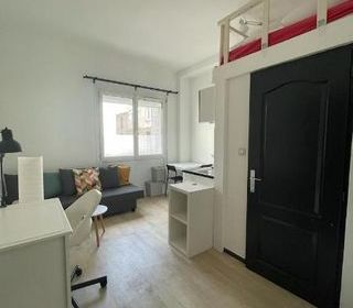  Appartement � louer 1 pi�ce 16 m�