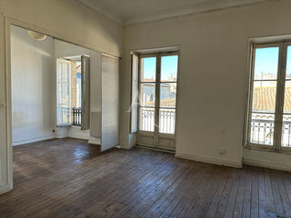  Appartement � vendre 1 pi�ce 39 m�