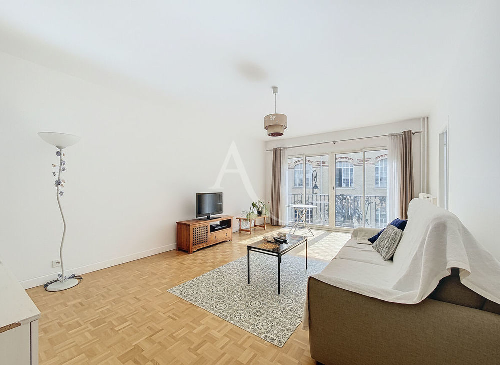 � vendre  Appartement Saint-Germain-en-Laye (78100)