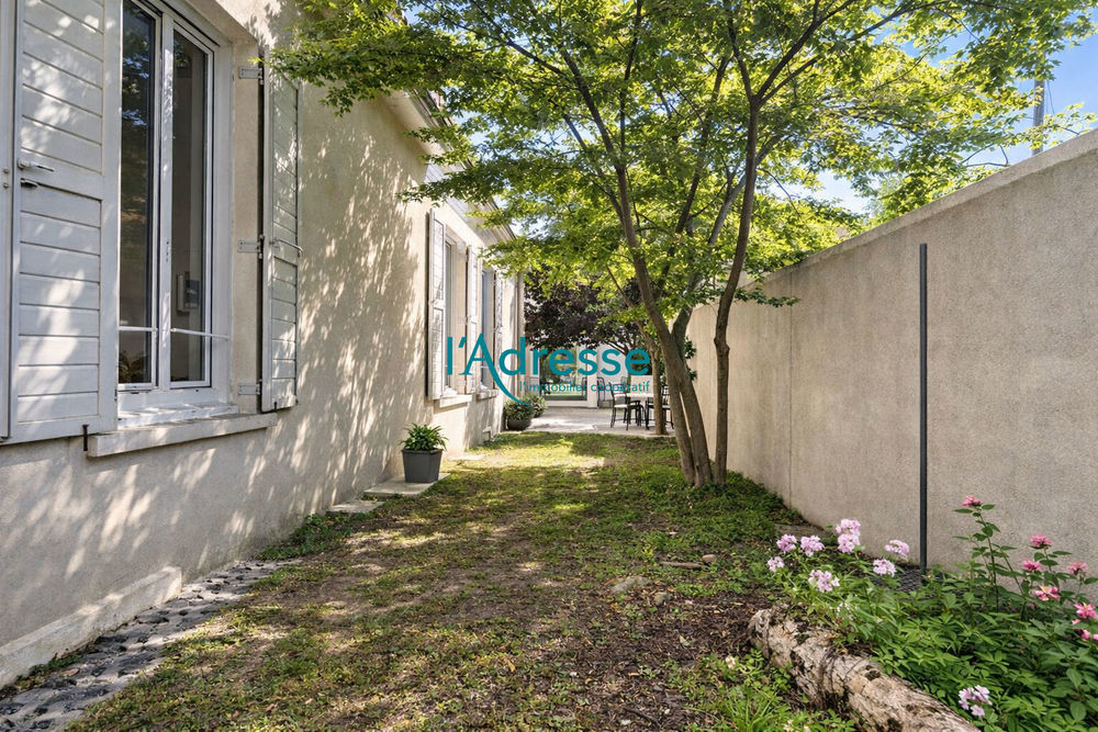 � vendre  Maison Nanterre (92000)