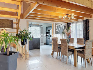  Maison � vendre 5 pi�ces 145 m�