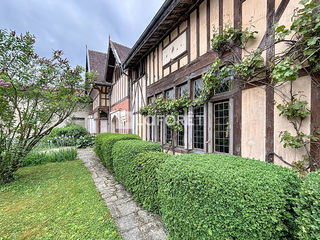  Maison � vendre 11 pi�ces 414 m�