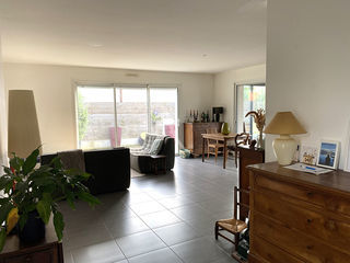  Maison � vendre 4 pi�ces 92 m�