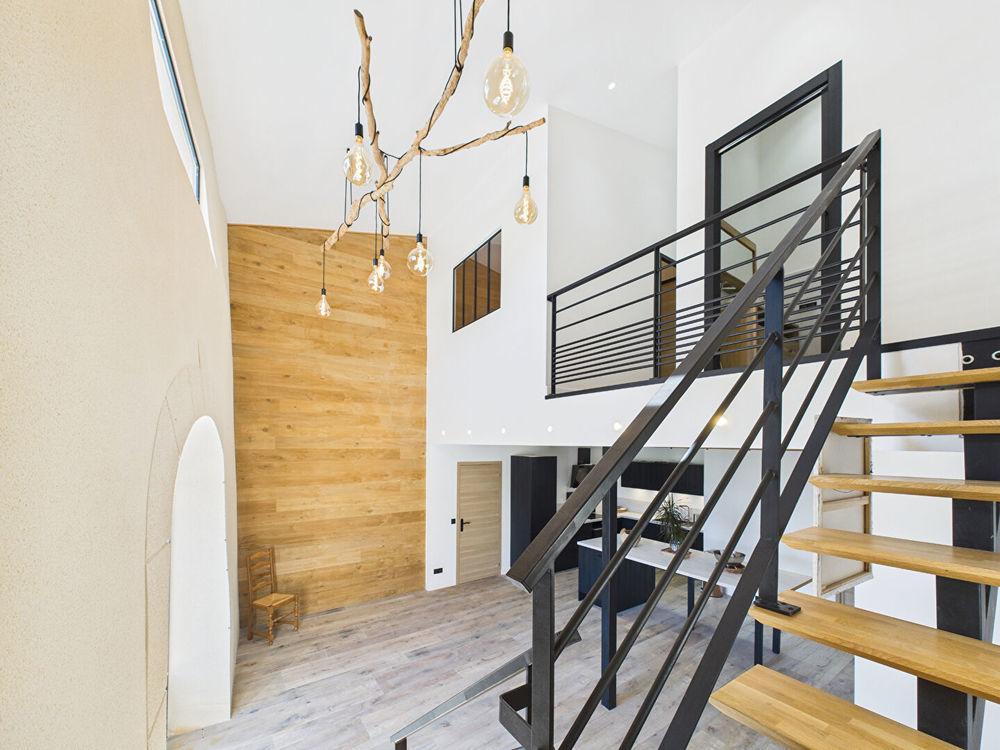 � vendre  Maison Le Chaffal (26190)