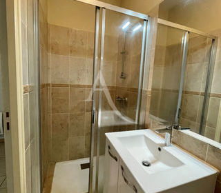  Appartement � louer 1 pi�ce 31 m�