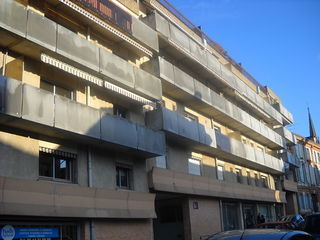  Appartement � louer 1 pi�ce 29 m�