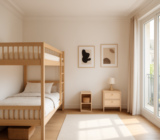  Appartement � vendre 3 pi�ces 71 m�