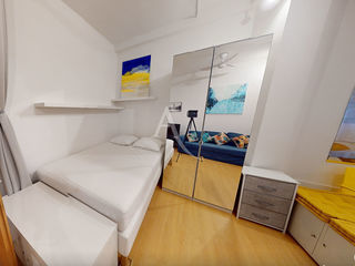  Appartement � louer 1 pi�ce 34 m�