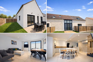  Maison � vendre 6 pi�ces 138 m�