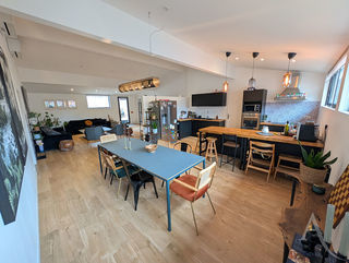  Appartement � vendre 5 pi�ces 154 m�