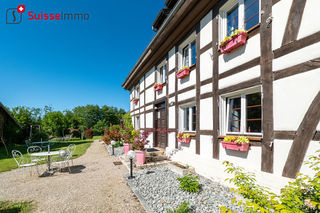  Maison � vendre 12 pi�ces 321 m�