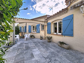  Maison � vendre 7 pi�ces 190 m�