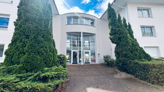  Appartement � louer 1 pi�ce 31 m�