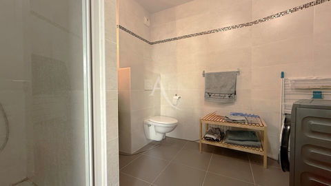  Appartement � vendre 2 pi�ces 46 m�