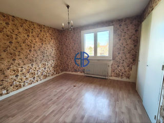  Maison � vendre 4 pi�ces 95 m�