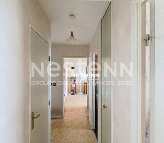  Appartement � vendre 2 pi�ces 43 m�